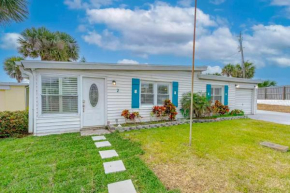 Bathing Suit Beach Bungalow